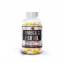 Pure Nutrition Omega 3 Fish Oil, 100 Softgels - 1