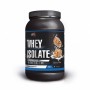 Pure Nutrition Whey Isolate, 908gr - 3