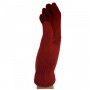 Ръкавици за тъчскрийн с нова "3 Tip" технология - червен - 3