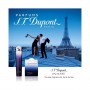 S.T. Dupont Intense Pour Homme EDT 30ml мъжки парфюм - 2