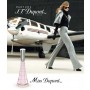 S.T. Dupont Miss Dupont EDP 75ml дамски парфюм - 2