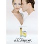 S.T. Dupont Pour Femme EDP 100ml дамски парфюм без опаковка - 2