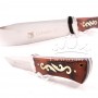 Ловен нож Columbia SA55 - 4