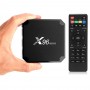 Мултимедия плеър Smart TV Box X96 Mini Android 7.1 4K UltraHD 2.4GHz HDR WIFI - 3