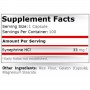 Pure Nutrition 100% Pure Synephrine 33mg, 100 Caps - 2