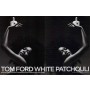 Tom Ford White Patchouli EDP 100ml дамски парфюм - 2