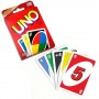 Карти за игра UNO - 108бр - 1