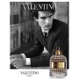 Valentino Uomo ( EDT 50ml + 100ml Shower Gel ) мъжки подаръчен комплект - 2