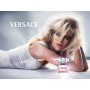 Versace Bright Crystal Bath & Shower Gel 200ml дамски - 2