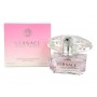 Versace Bright Crystal Perfumed Deodorant 50ml дамски дезодорант с пулверизатор - 1
