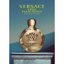 Versace Eros Pour Femme EDT 100ml дамски парфюм без опаковка - 3