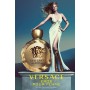 Versace Eros Pour Femme EDT 100ml дамски парфюм без опаковка - 2
