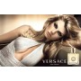 Versace Pour Femme EDP 100ml дамски парфюм без опаковка - 2