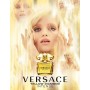 Versace Yellow Diamond Intense ( EDP 50ml + 50ml Body Lotion + 50ml Shower Gel ) дамски подаръчен комплект 2016г. - 2