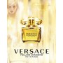 Versace Yellow Diamond Intense EDP 90ml дамски парфюм без опаковка - 3