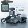 Видеорегистратор за автомобил HD DVR - 4