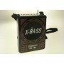 Мини МР3/Радио система WAXIBA X-BASS XB-16URT с USB, Sd, Micro Sd карта, AUX, MP3, Фенер - 6