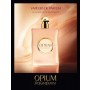 Yves Saint Laurent Opium Vapeurs EDT 125ml дамски парфюм без опаковка - 2