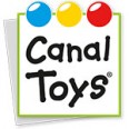 Canal toys